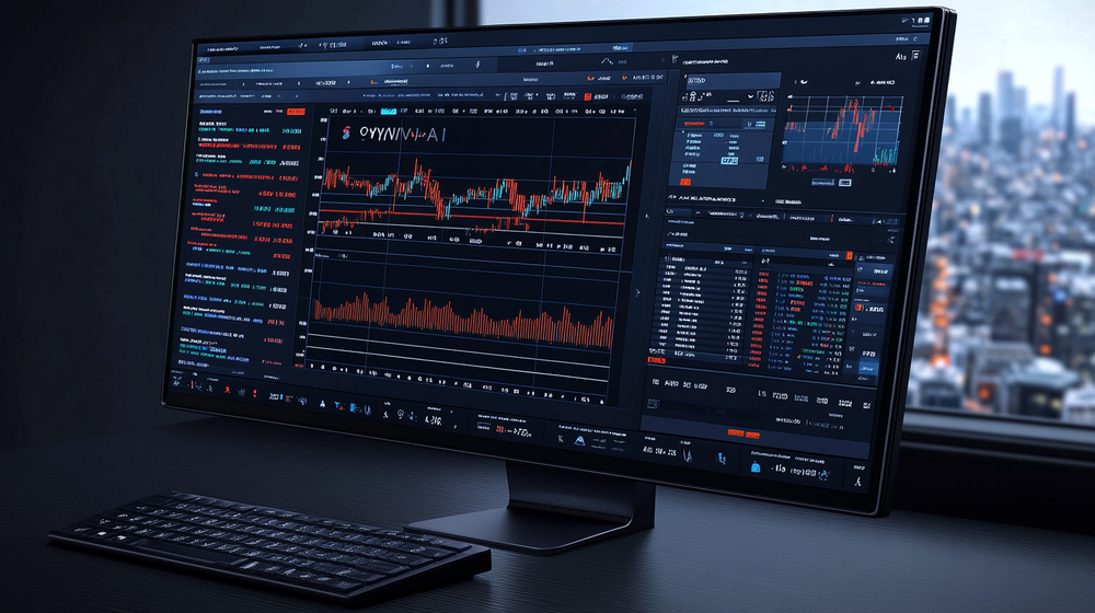 Monstean Trading Platform Alternatives 2026