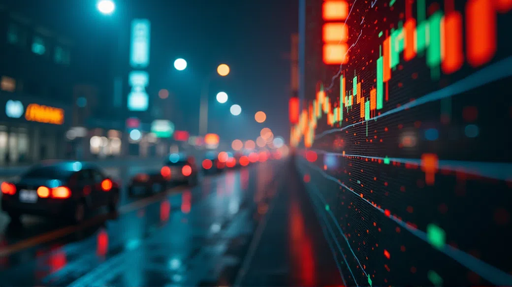 Futures Definition: Meaning in Trading and Investing
