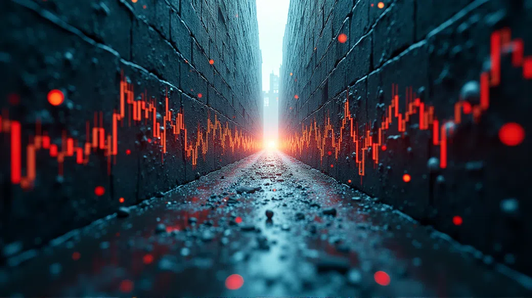 Gap Definition: Meaning in Trading and Investing