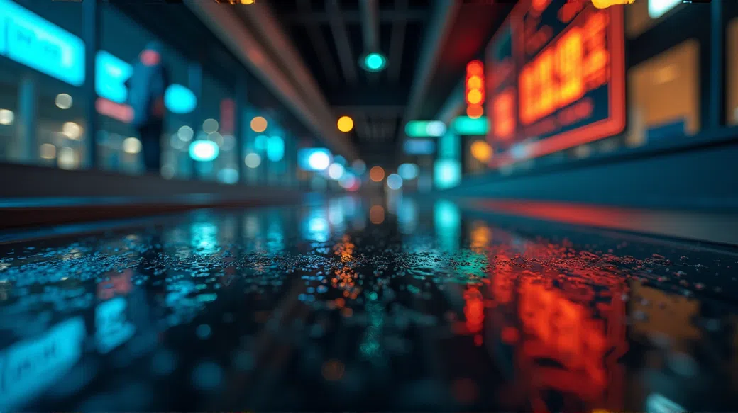 Slippage Definition: Meaning in Trading and Investing