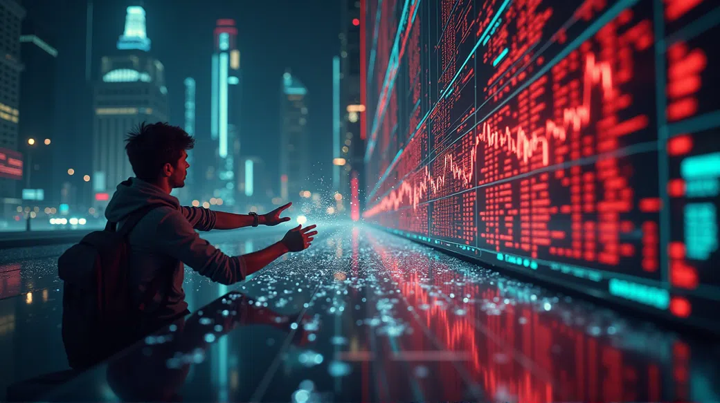 Slippage Definition: What It Means in Trading and Investing
