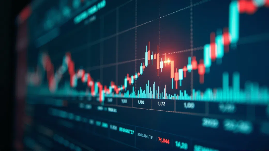 Volatility Definition: Meaning in Trading and Investing