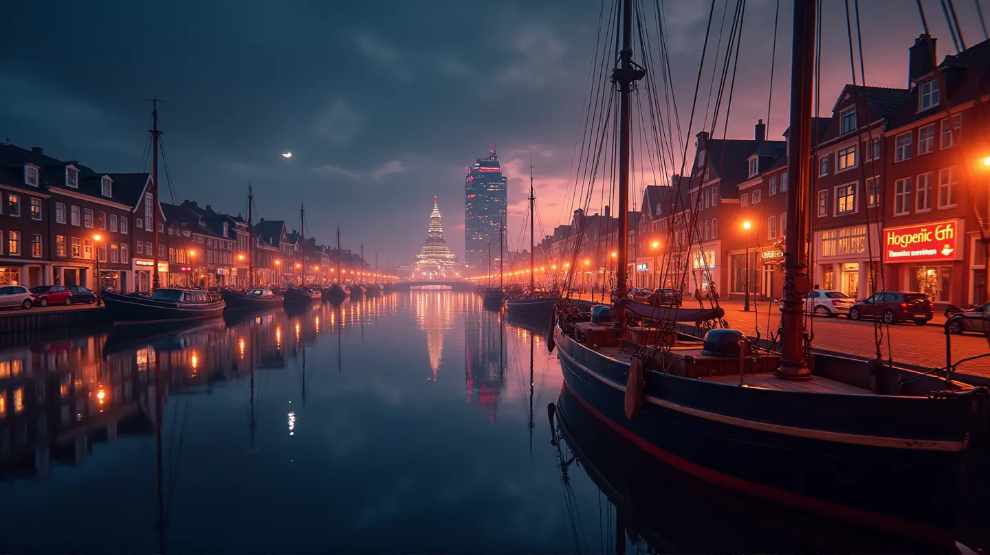 Best Trading Platforms in Netherlands (2026): Safe Brokers