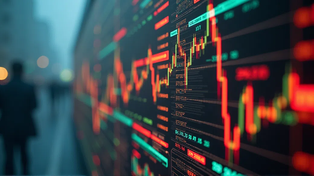 Trading Regulation in Austria (2026): Retail Trader Guide