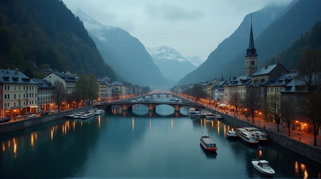 Trading Regulation in Austria (2026): Rules & Safety Guide