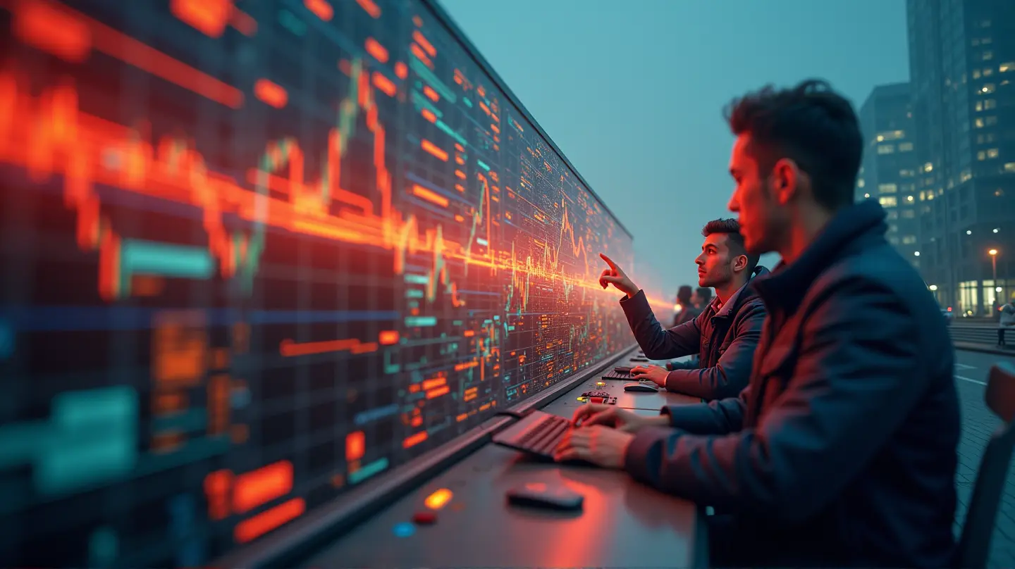 Trading Regulation in France (2026): Retail Safety Guide