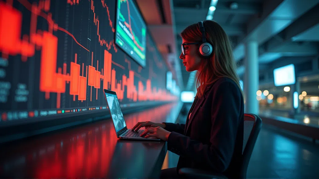 Trading Regulation in France (2026): Retail Trader Guide