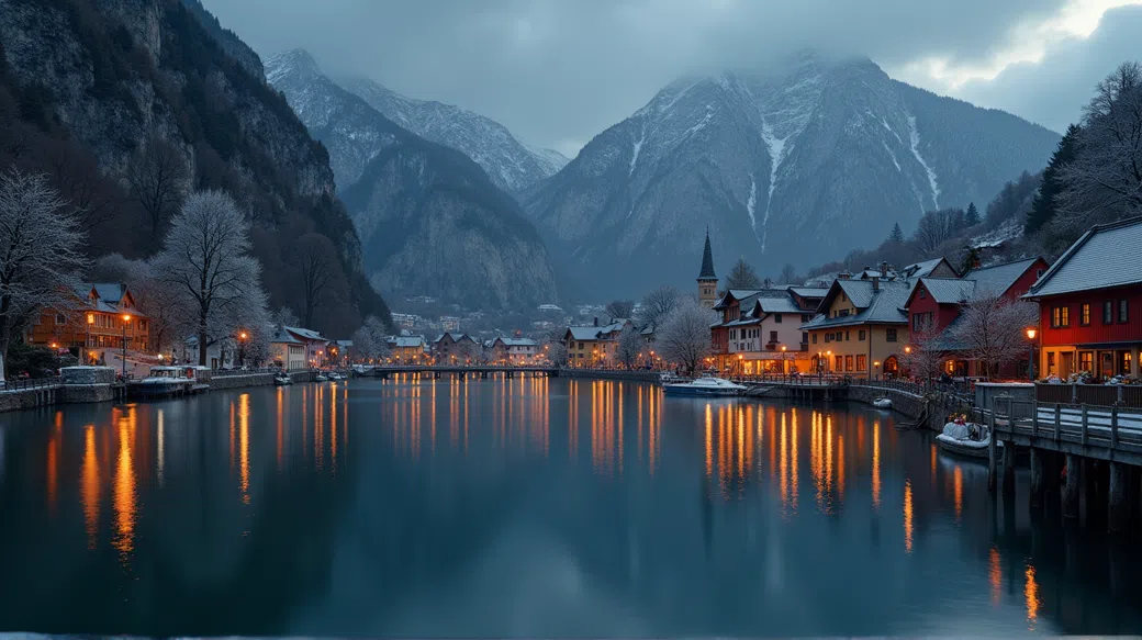 Trading Regulation in Liechtenstein (2026): Retail Guide