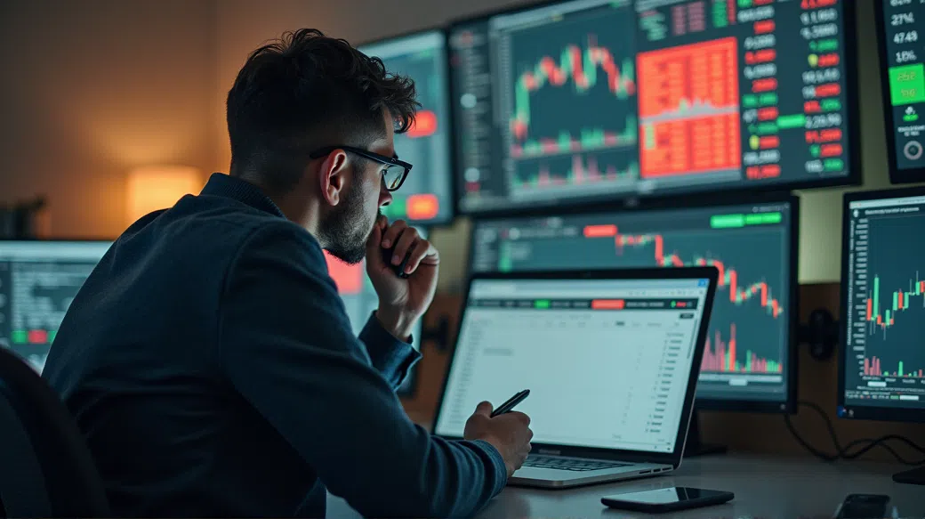 Trading Regulation in Lithuania (2026): Retail Guide