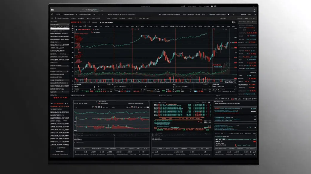Żagiel Kursawnia Trading Platform Alternatives 2026