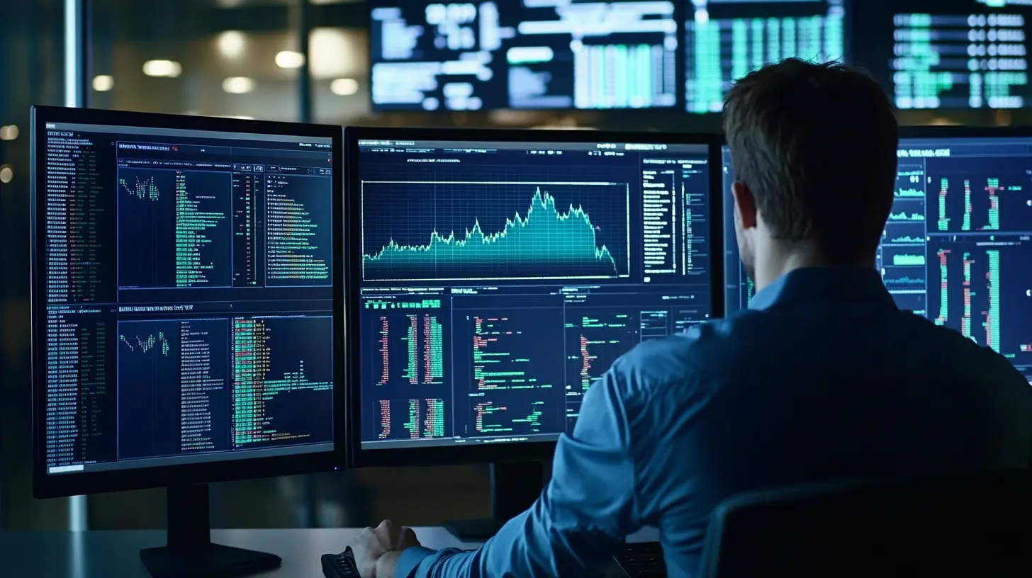Albion Credmere Alternatives 2026: Best Trading Platforms