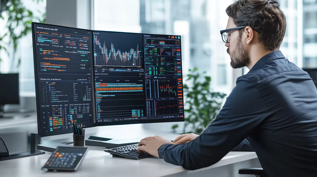 Algo Ai Trading Platform Alternatives 2026