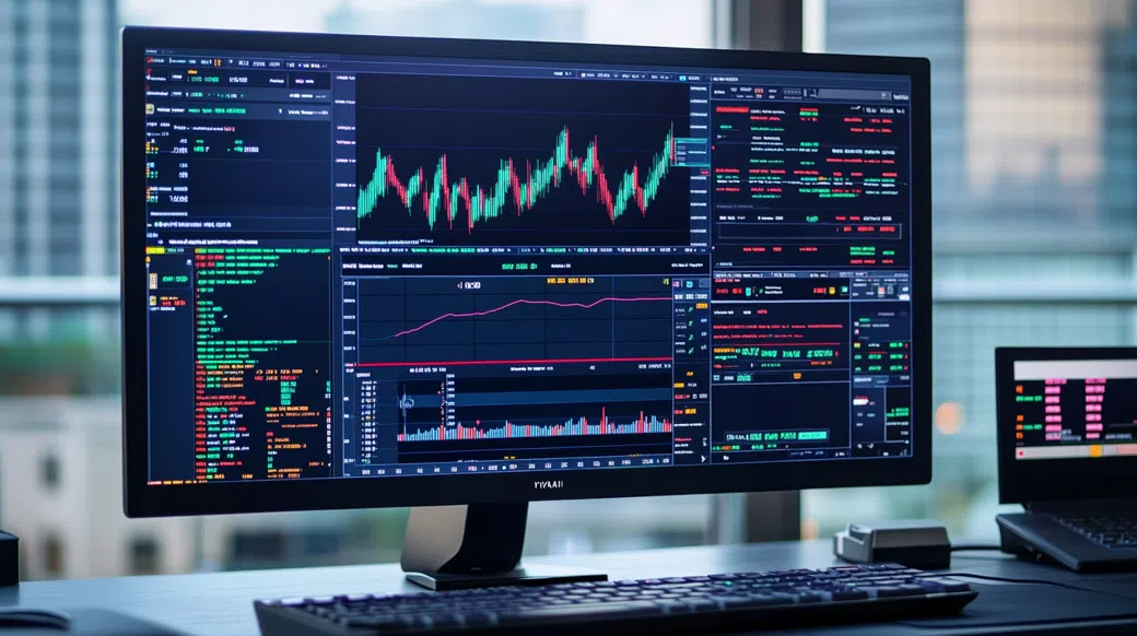 Alta Peculianza Alternatives 2026: Best Trading Platforms