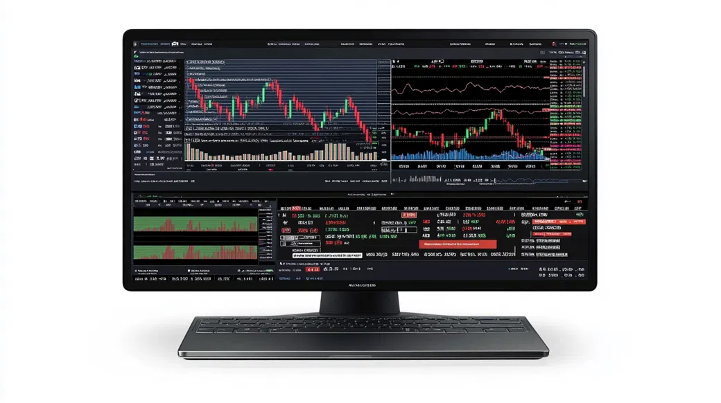 Alta Préstório Alternatives 2026: Best Trading Platforms