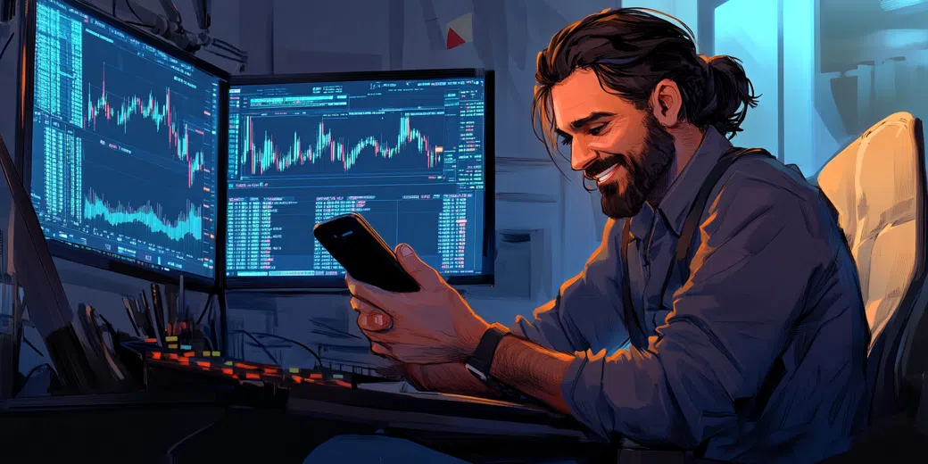Améthance Alternatives 2026: Best Trading Platforms