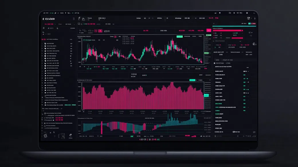 Arnovèvre Trading Platform Alternatives 2026 (Safe Picks)