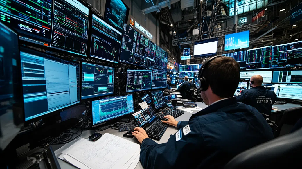Aurison Core 780 Alternatives 2026: Best Trading Platforms