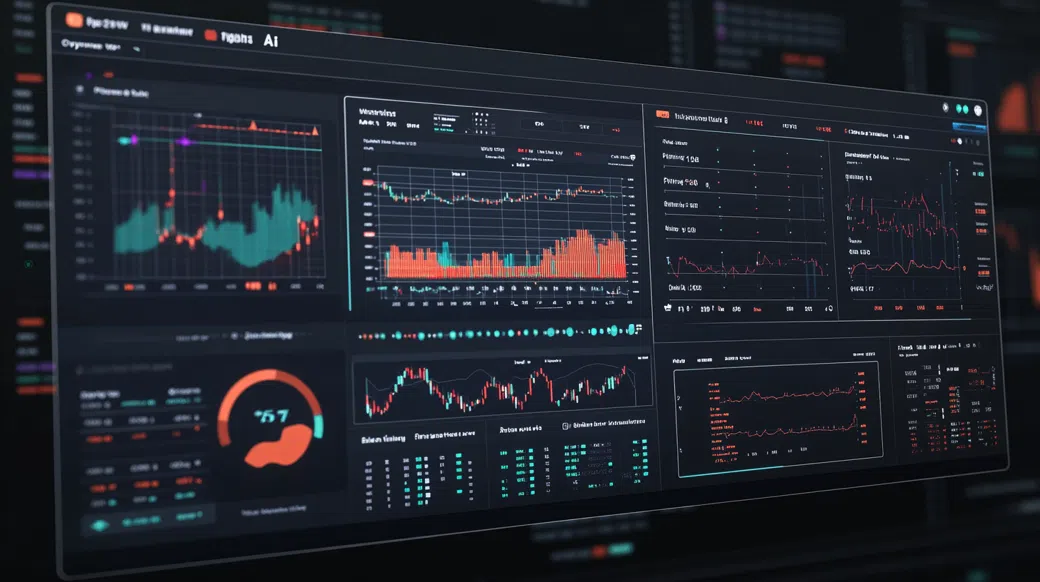 Aurispan Trade 32 Alternatives 2026: Best Trading Platforms