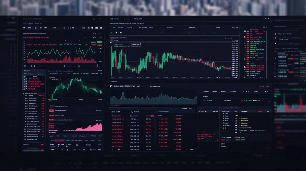 Blesk Výnosica Alternatives 2026: Best Trading Platforms
