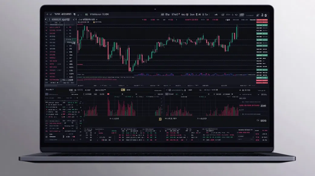 Brimax Edge Alternatives 2026: Best Trading Platforms