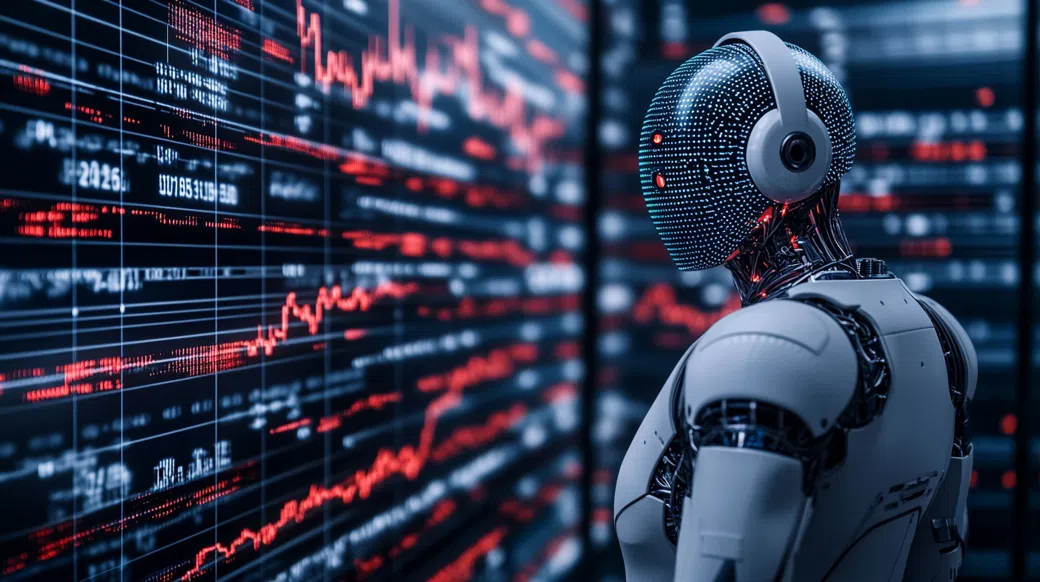 Claire Marchèòn Alternatives 2026: Best Trading Platforms