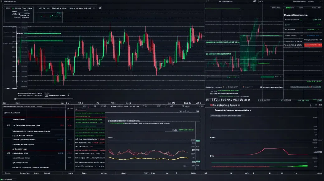 CoreX Trading Platform Alternatives 2026 (US/EU Focus)