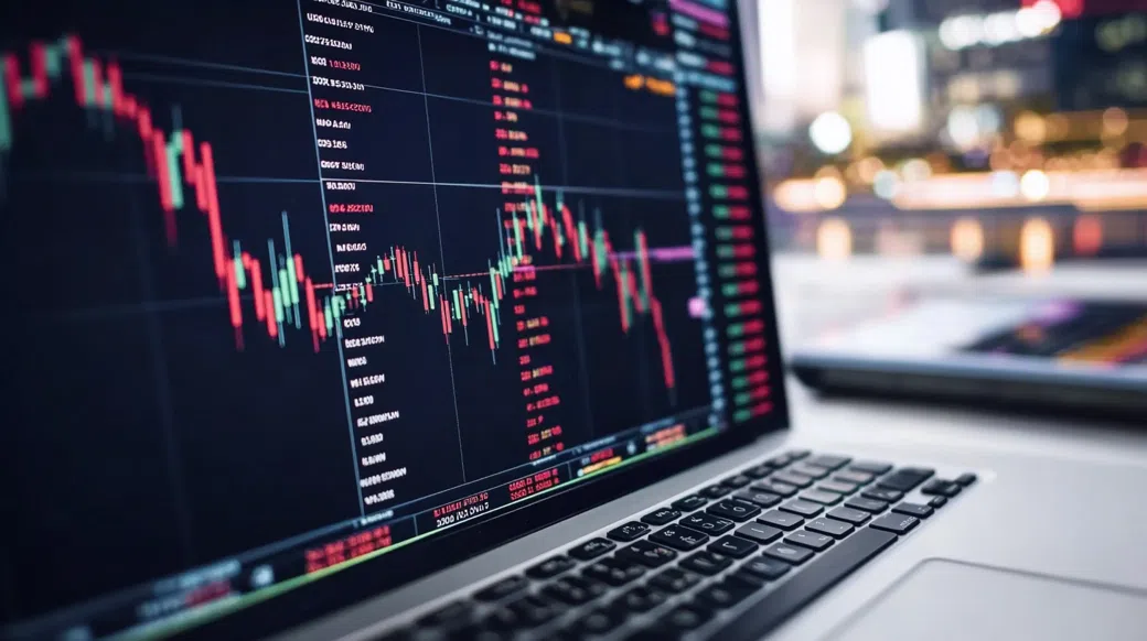 Dauw Vermobeek Trading Platform Alternatives 2026