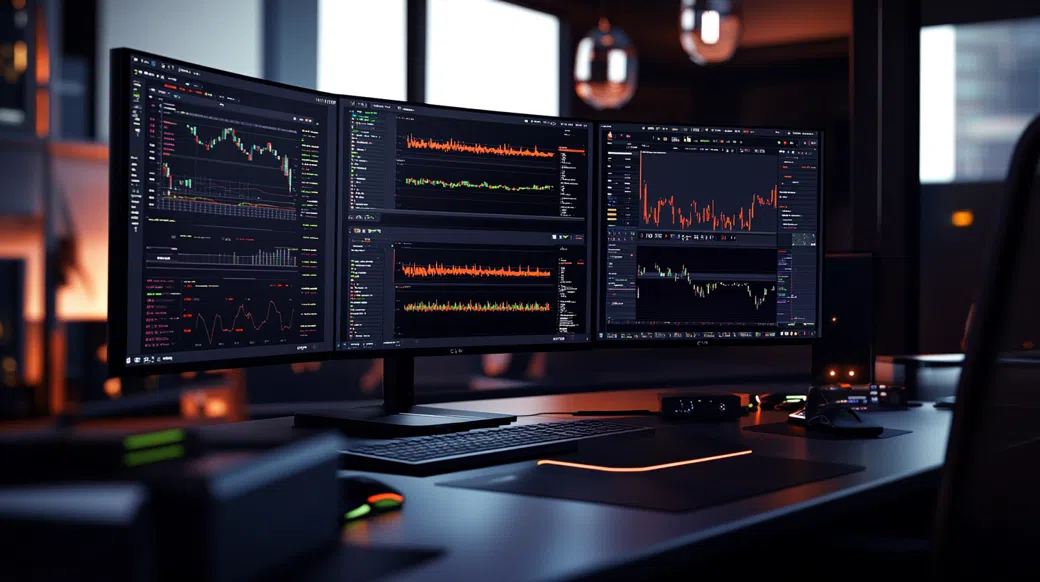 Degelijk Kapitholm Alternatives 2026: Best Trading Platforms