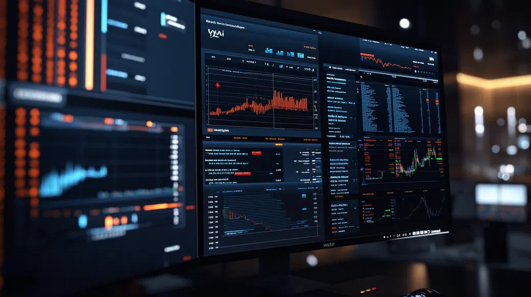 Dochodòs Trading Platform Alternatives 2026