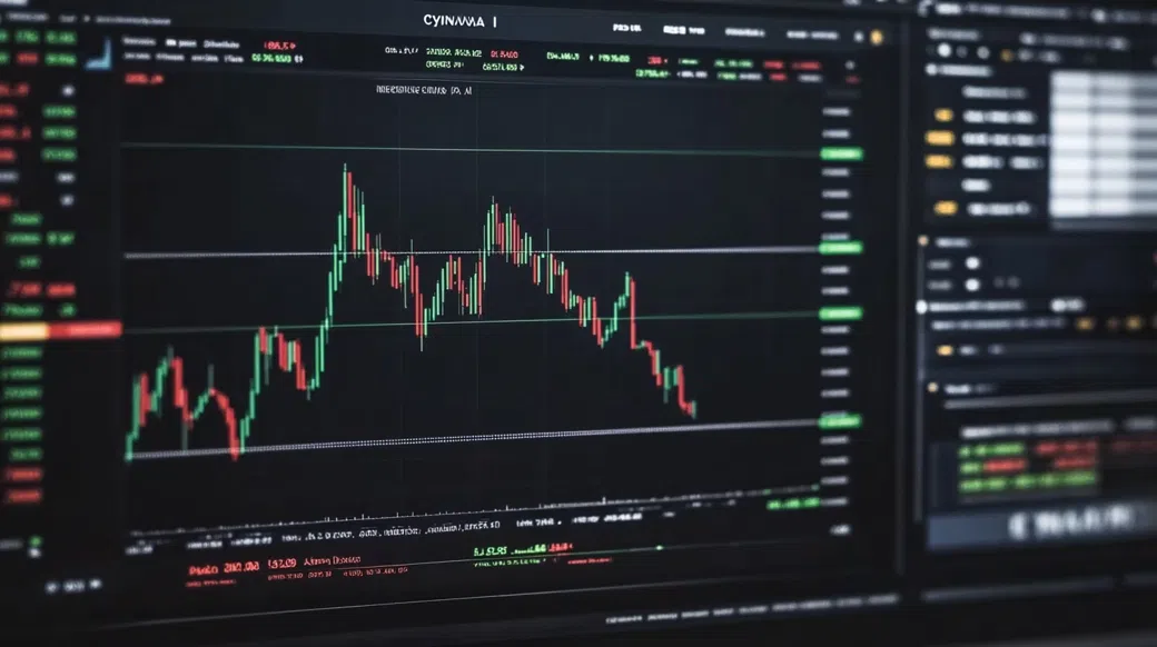 EuroNova AI Alternatives 2026: Best Trading Platforms