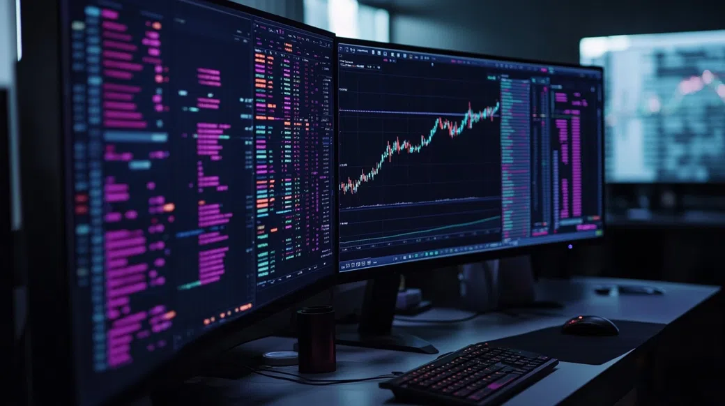 Fýnosovna Trading Platform Alternatives 2026