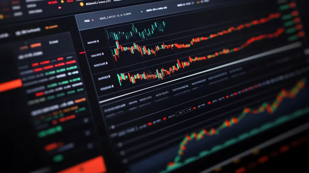 Gaînor Capestre Trading Platform Alternatives 2026
