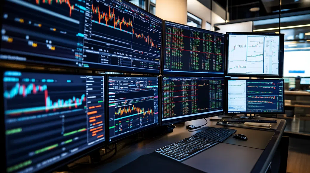 Hügel Luxorion Alternatives 2026: Best Trading Platforms