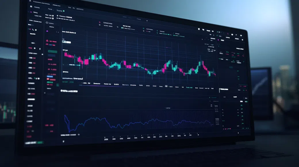 Kei Vermstroom Trading Platform Alternatives 2026