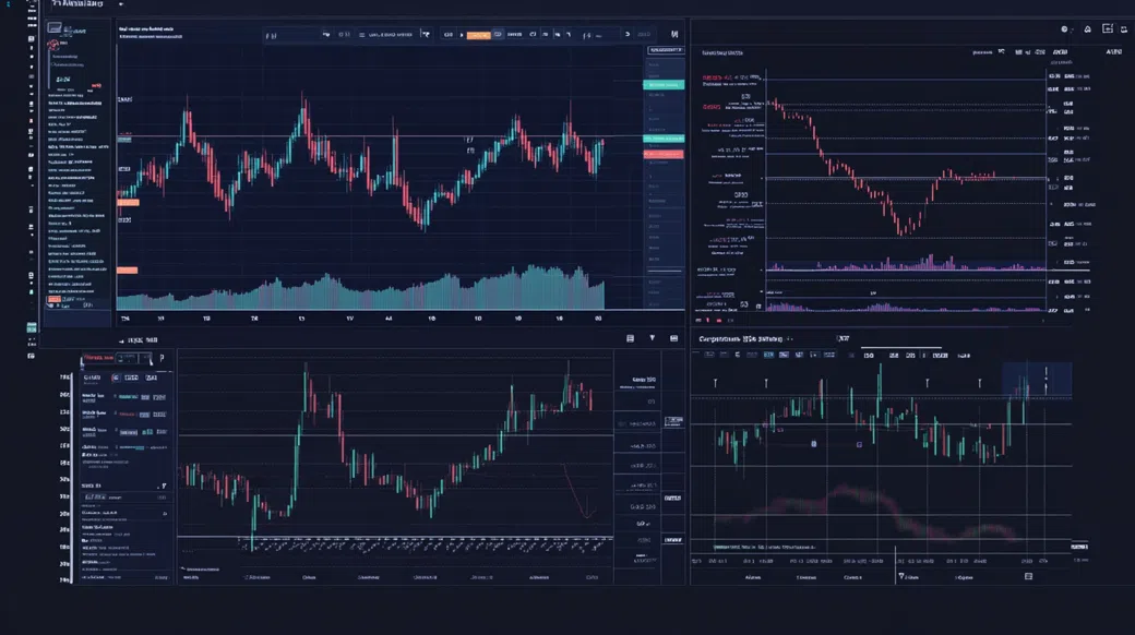 Kompas Kapithaven Alternatives 2026: Safer Trading Options