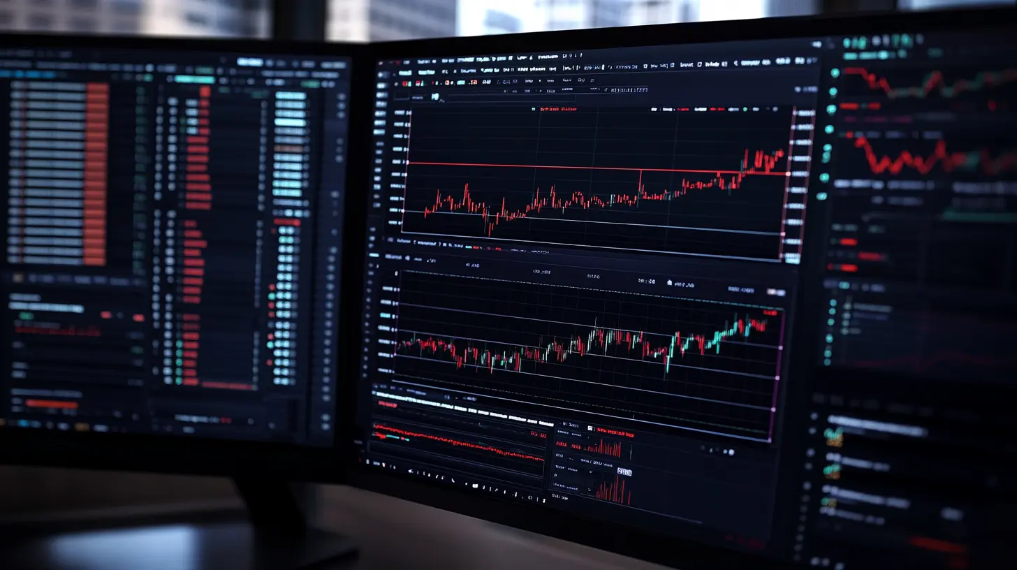 Logic Cormax 100 Alternatives 2026: Safer Trading Options