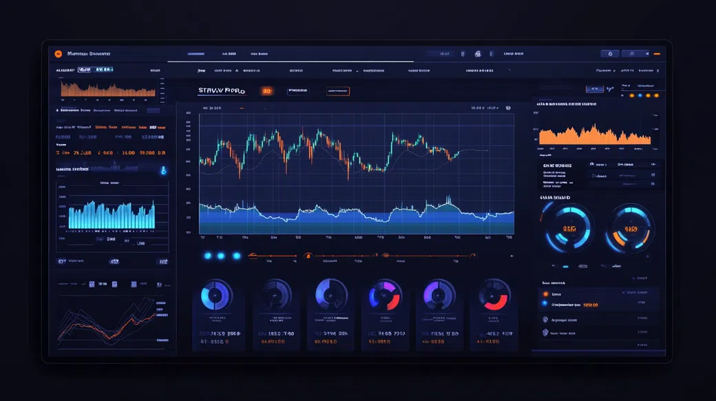 Lume Rendazza Trading Platform Alternatives 2026