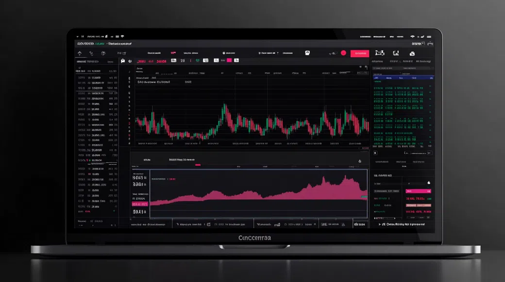 Luviris Ai V94 Alternatives 2026: Best Trading Platforms