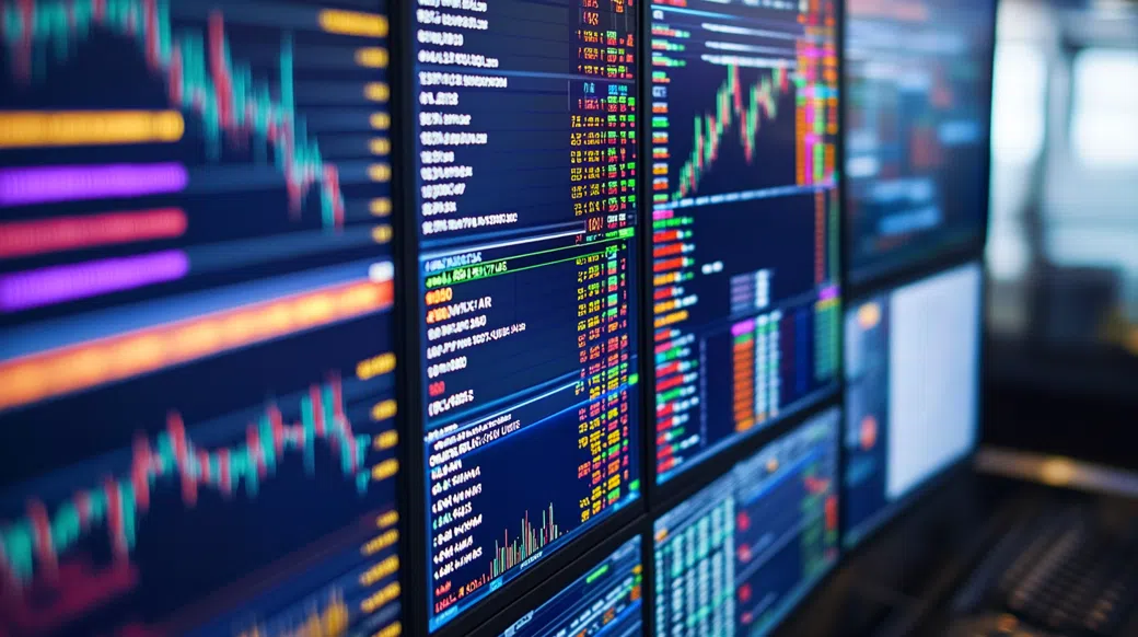 Luxorax Trade V9 Alternatives 2026: Best Trading Platforms