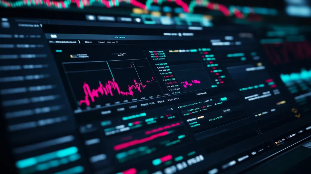Mistral Kapitoire Trading Platform Alternatives 2026