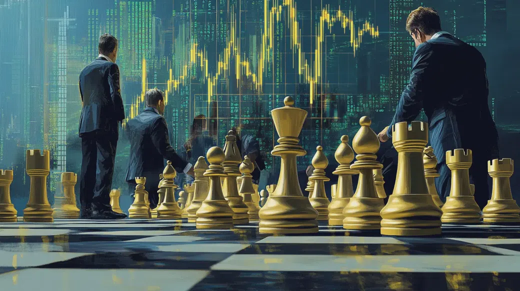 Mocne Fundovnia Alternatives 2026: Best Trading Platforms