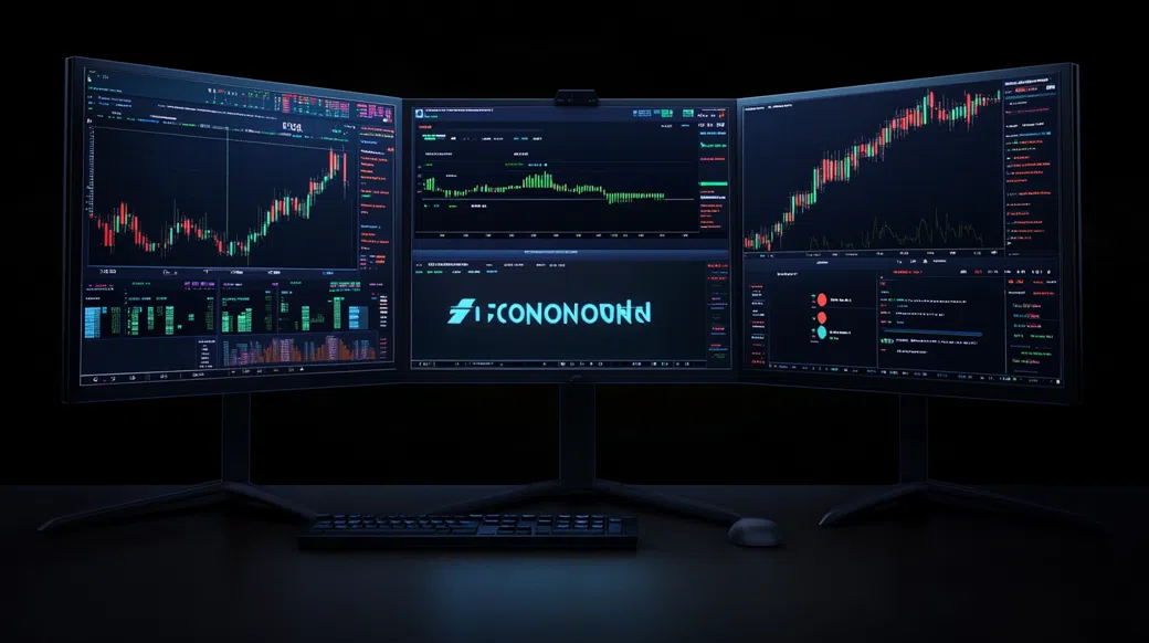 Model Erymax Xp Alternatives 2026: Safer Broker Options