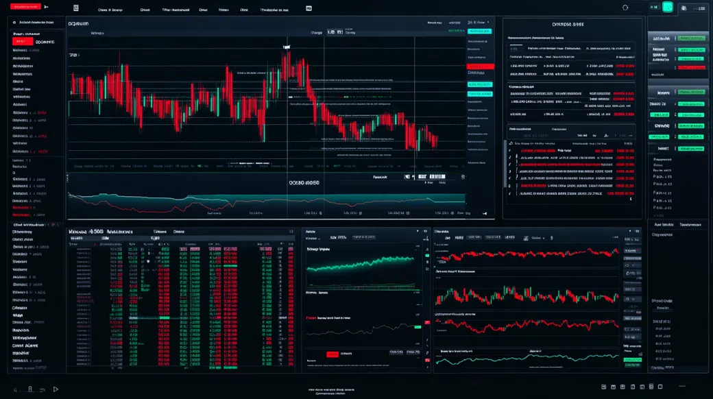 Mondorelle Trading Platform Alternatives 2026