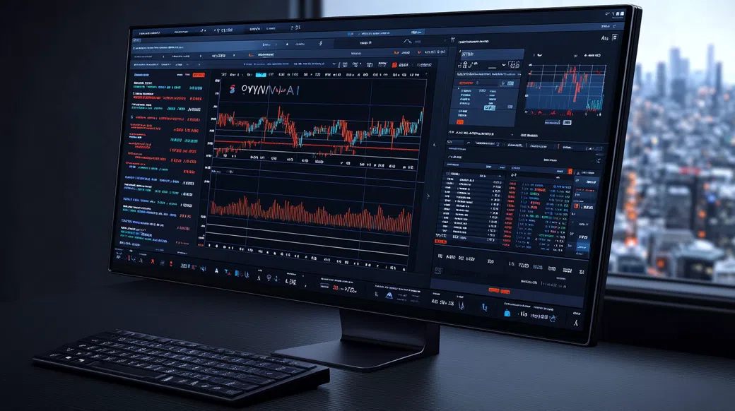 Monstean Trading Platform Alternatives 2026