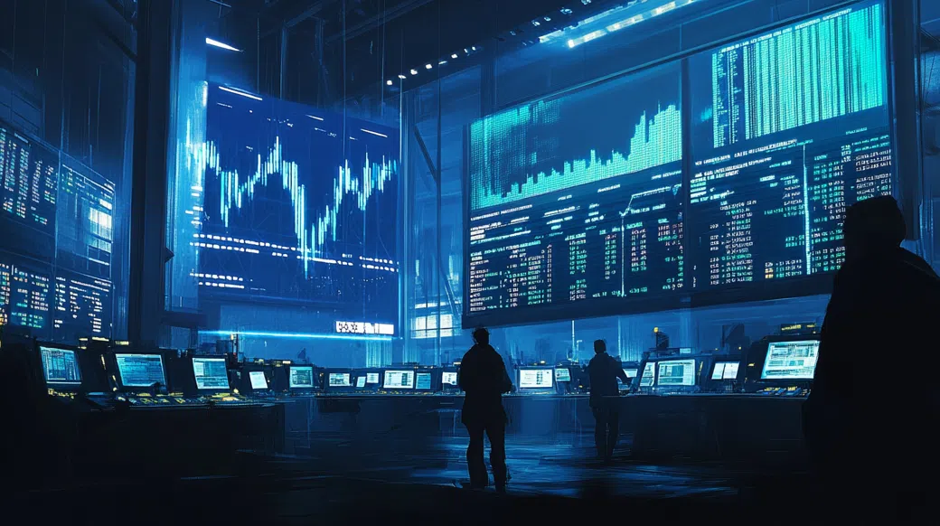 Mreza Capcore Alternatives 2026: Best Trading Platforms