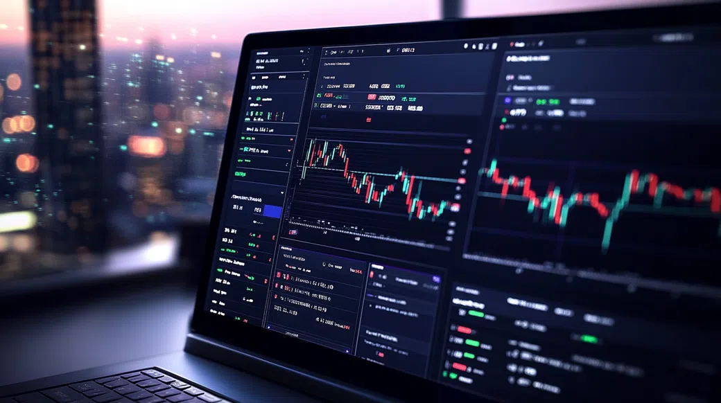 Muelle Capitaje Alternatives 2026: Best Trading Platforms