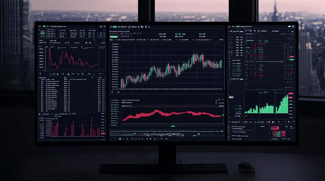 Nadhodnex Trading Platform Alternatives 2026 (US/EU)