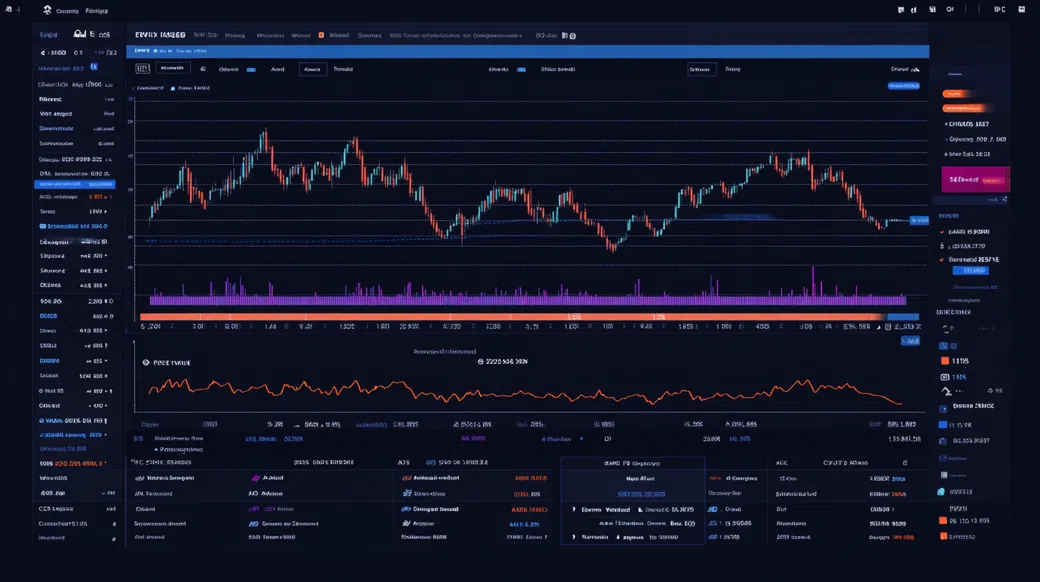 Nexia Bitreich Alternatives 2026: Best Trading Platforms