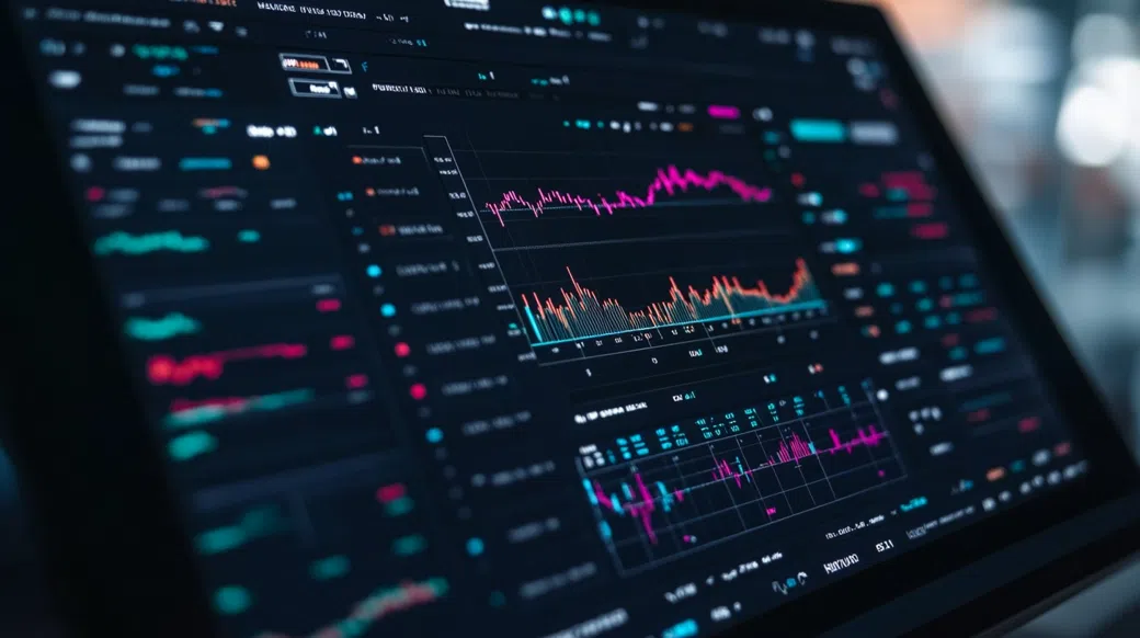 Noble Patrisseau Alternatives 2026: Best Trading Platforms