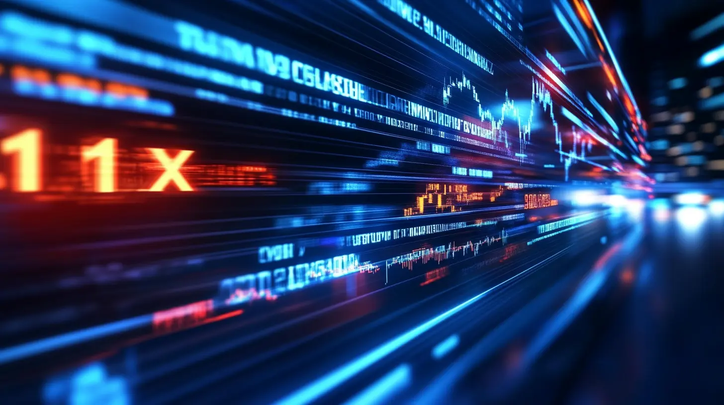 North Capmere Trading Platform Alternatives 2026